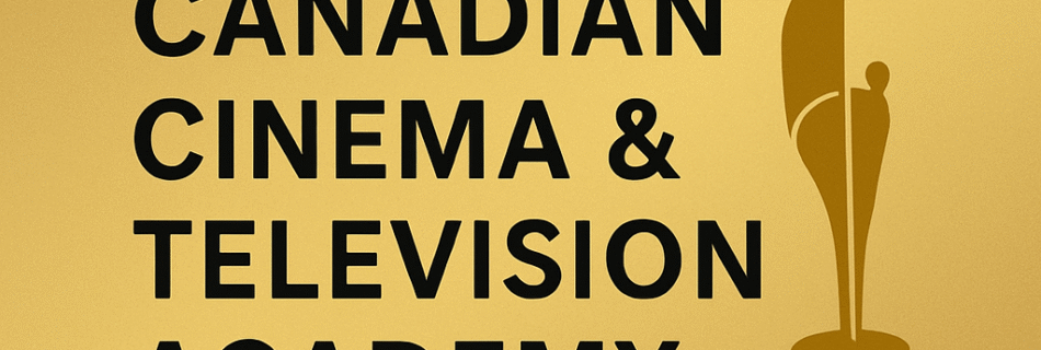 Membership in the Canadian Cinema & Television Academy